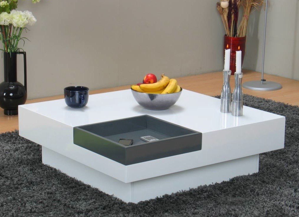 Center Table by Smart Home Furniture